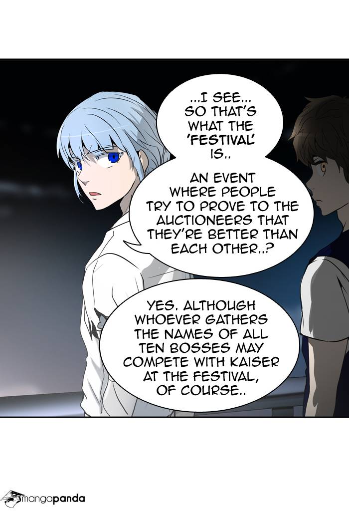 Tower of God Chapter 288 image 075